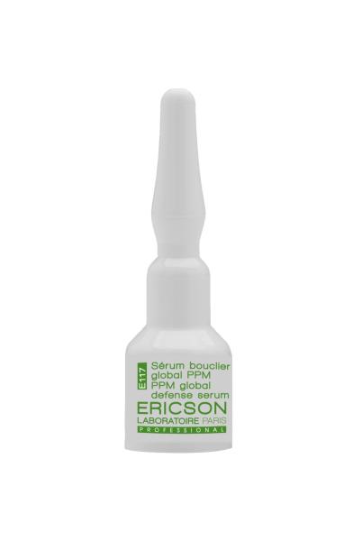 E116 Praxisset für 4 Behandlungen PUR OXYGENE